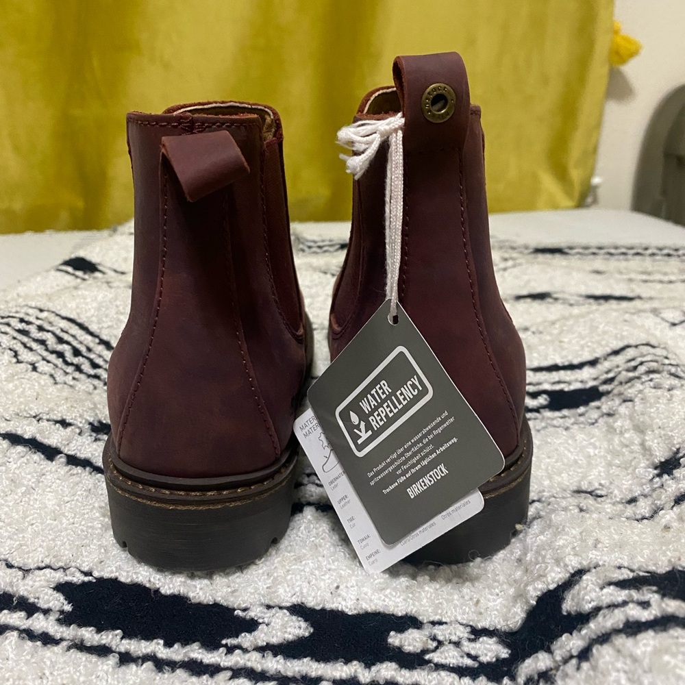 Birkenstock Stalon Chelsea boots - Picture 2 of 11